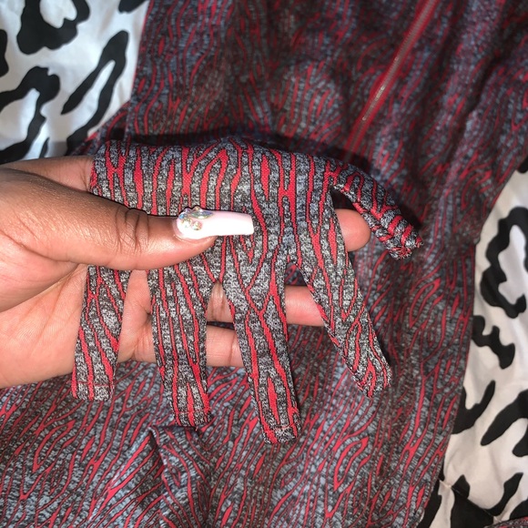 One piece Romper - Picture 5 of 5